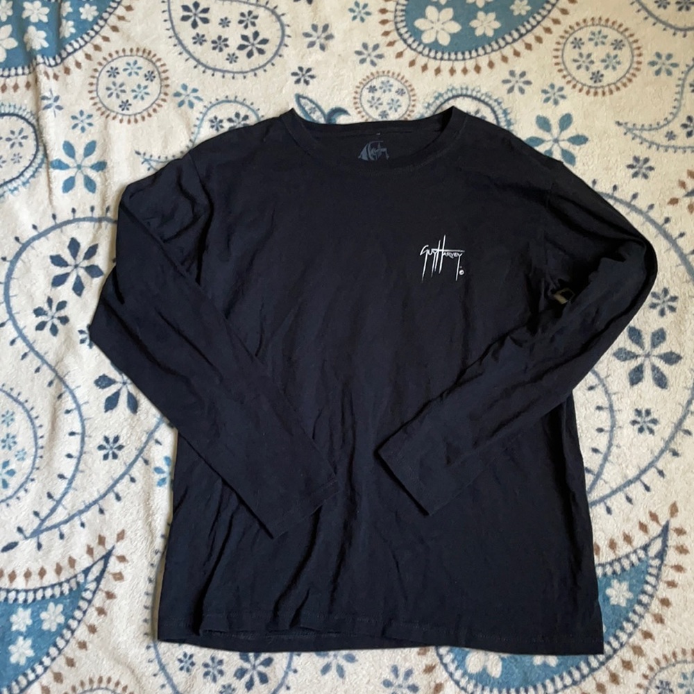 Guy Harvey Long Sleeve T-shirt